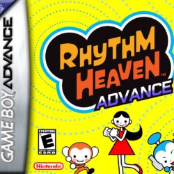 Rhythm Heaven