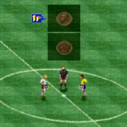 World Cup Mexico 70 (International Superstar Soccer Hack)