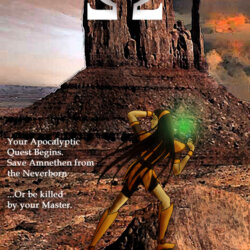 Coverart of Dragoon X Omega