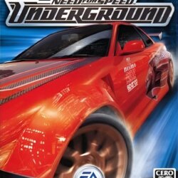 Need for Speed Underground 