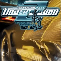 Need for Speed - Underground 2 Sha_Do
