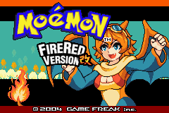 Coverart of Moemon (Kai)