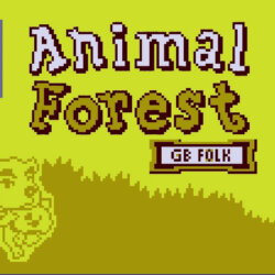 Animal Forest - GB Folk