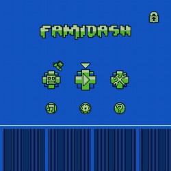 Famidash