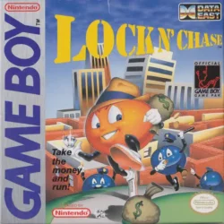Lock n' Chase