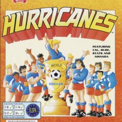 Hurricanes