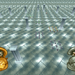 Langrisser III