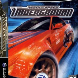 Need for Speed Underground