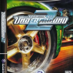Need for Speed Underground 2