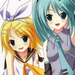 Rin ga Utau, Mirai no Neiro