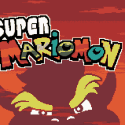 Coverart of Super Mariomon