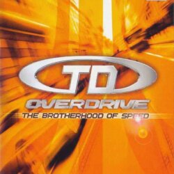 TD Overdrive The Brotherhood Of Speed 