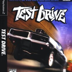 Test Drive