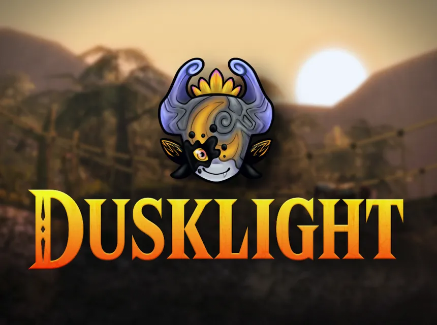 The coverart image of Dusklight: Twilight Princess
