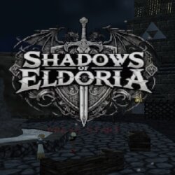 Coverart of Shadows of Eldoria