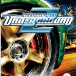 Need for Speed Underground 2