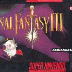 Coverart of Final Fantasy VI - day/night cycle (hack)