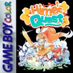 Hime's Quest