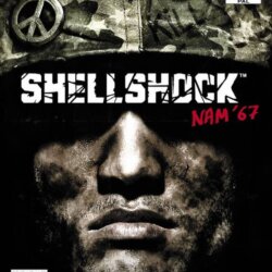 Coverart of ShellShock: Nam '67