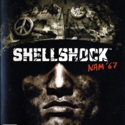 Coverart of ShellShock: Nam '67