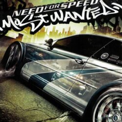 Need for Speed Most Wanted