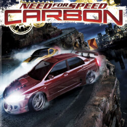 Need for Speed Carbon
