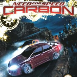 Need for Speed Carbon