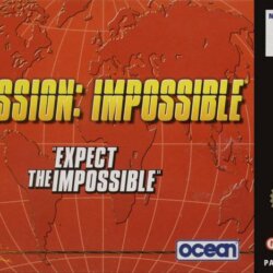 Mission: Impossible