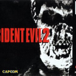 Coverart of Resident Evil 2