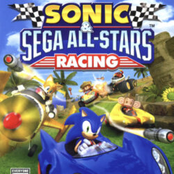 Sonic & Sega All-Stars Racing