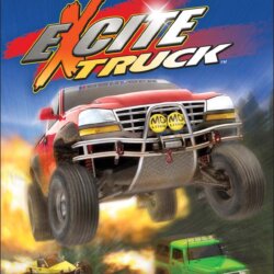Excite Truck