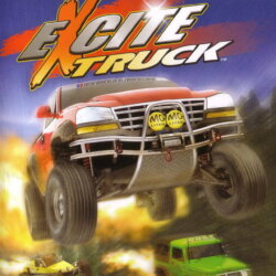 Excite Truck