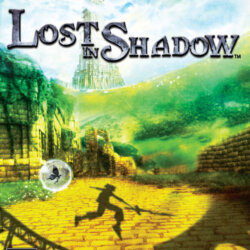 Lost in Shadow