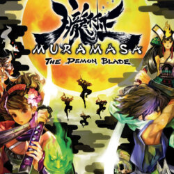 Muramasa: The Demon Blade