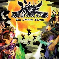 Muramasa: The Demon Blade