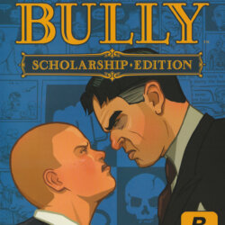 Bully: Scholarship Edition