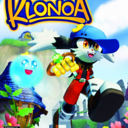 Klonoa