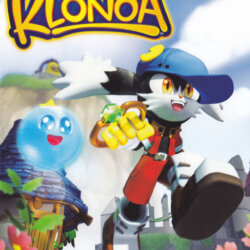 Klonoa