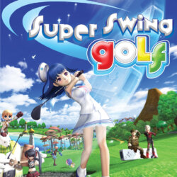 Super Swing Golf