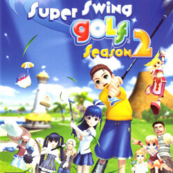 Super Swing Golf Season 2