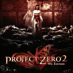 Project Zero 2: Wii Edition