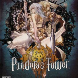 Pandora's Tower