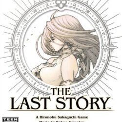 The Last Story