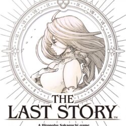 The Last Story