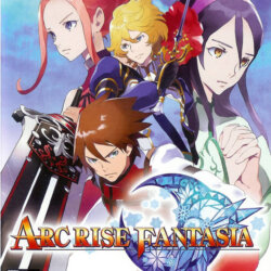 Arc Rise Fantasia
