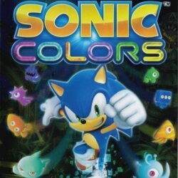 Sonic Colors