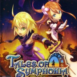 Tales of Symphonia: Dawn of the New World