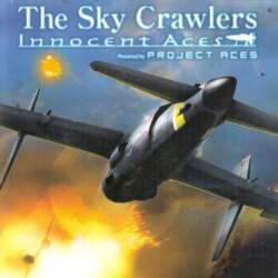 The Sky Crawlers: Innocent Aces