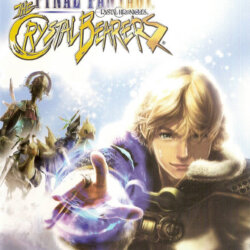 Final Fantasy Crystal Chronicles: The Crystal Bearers