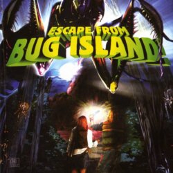Escape from Bug Island